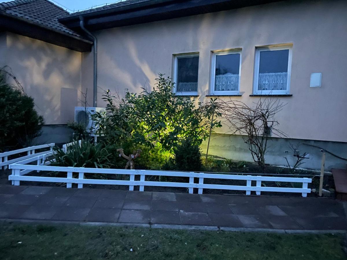 Kopice " Kowalczyk Hotel Residences In Nature Parks " Goleniow Exterior photo