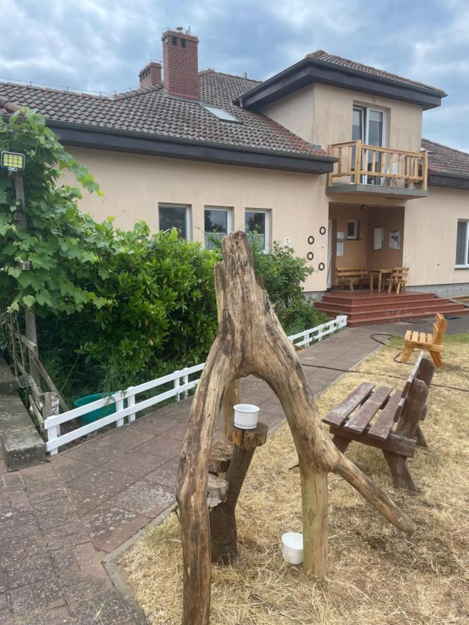 Kopice " Kowalczyk Hotel Residences In Nature Parks " Goleniow Exterior photo