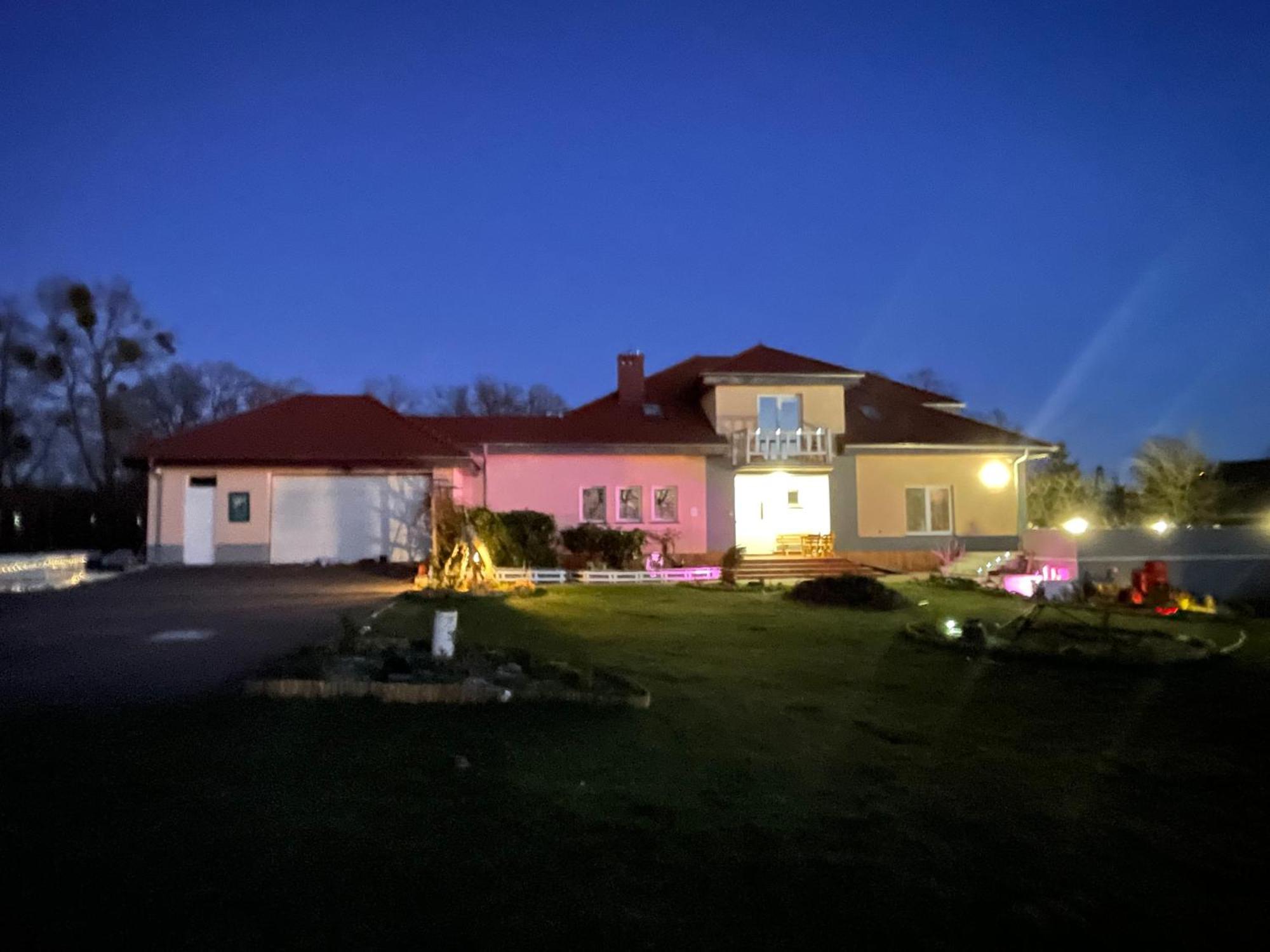 Kopice " Kowalczyk Hotel Residences In Nature Parks " Goleniow Exterior photo